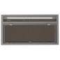 Grupo Filtrante Cata GCX53SD, 750m3/h, A, Inox Cr Grupo Filtrante Cata GCX53SD, 750m3/h, A, Inox Cr