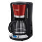 Cafetera goteo Russell Hobbs 2403156, cafetera got