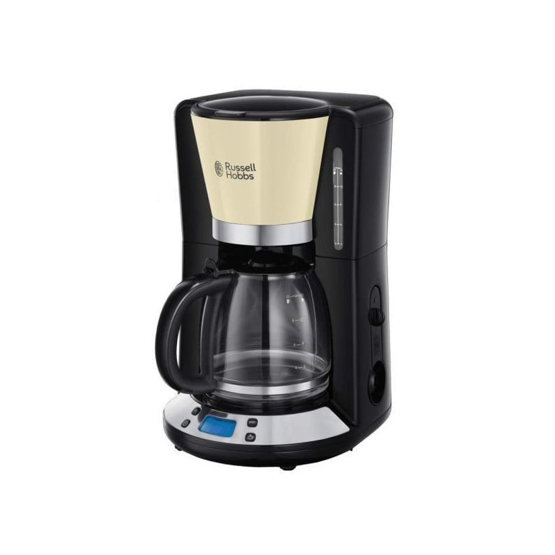 Cafetera goteo Russell Hobbs 2403356, cafetera got