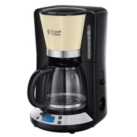 Cafetera goteo Russell Hobbs 2403356, cafetera got