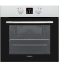 Horno Corbero CCHV659MXG, Multif.8, 69L, A, Negro