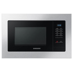 Microondas Samsung MG23A7013CTEC, 23L, integr, Ino