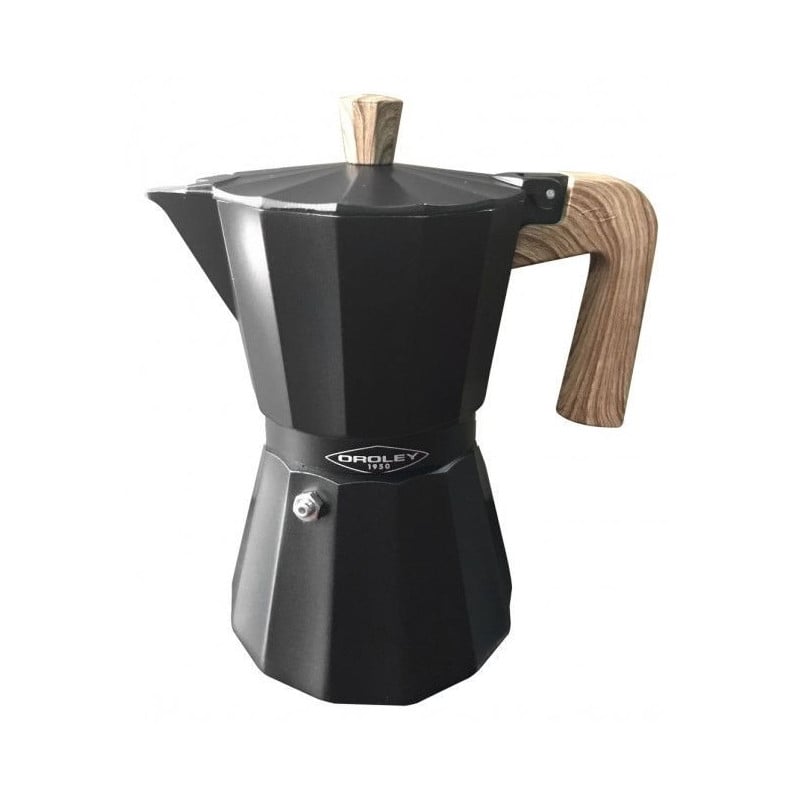 Cafetera Oroley 215020550, New Dakar, 12T