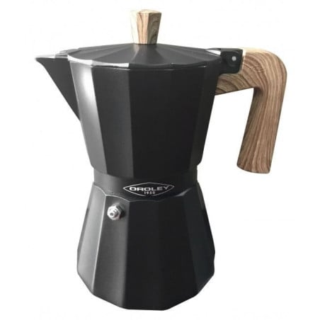 Cafetera Oroley 215020550, New Dakar, 12T