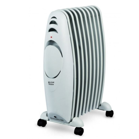 Radiador Aceite Grunkel RAC9EFIHEAT, 9 elementos