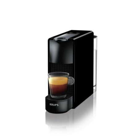 Cafetera Nespresso Krups XN1108ECO, Essenza Mini N