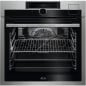 Horno AEG BSE999330M, Multif. 20, 72L, A++, Inox A