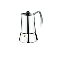 Cafetera Monix M630004, eterna 4t