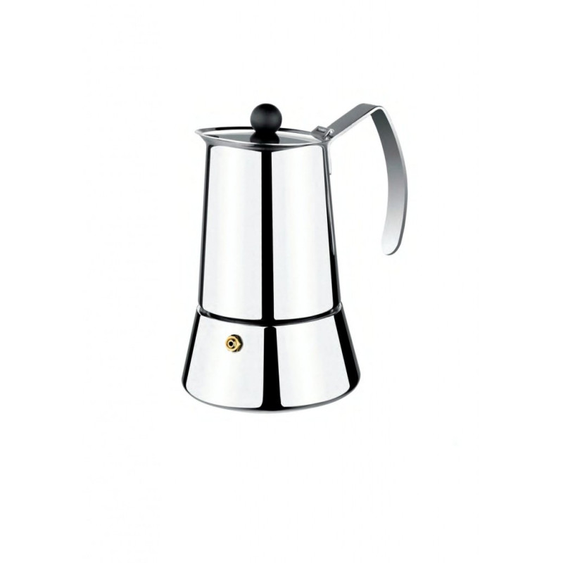 CAFETERA MONIX ETERNA 6T