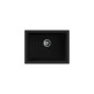 Fregadero Nodor NorGranite 55.40 1B BK, Fregadero Nodor NorGranite 55.40 1B BK,