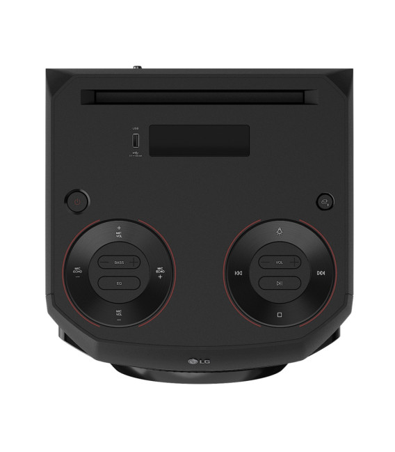 ALTAVOZ BLUETOOTH LG RNC2