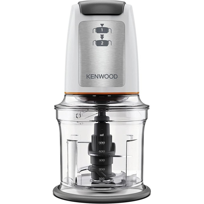 Picadora mini Kenwood CHP61100WH, CHOPPER Picadora mini Kenwood CHP61100WH, CHOPPER