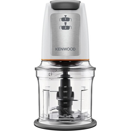 Picadora mini Kenwood CHP61100WH, CHOPPER