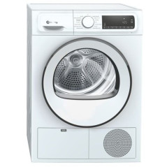 Secadora Balay 3SB090B, 9kg, A++, display, blanco,