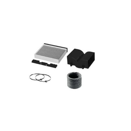 Set recirculación campana Balay DWZ1CB1I4,