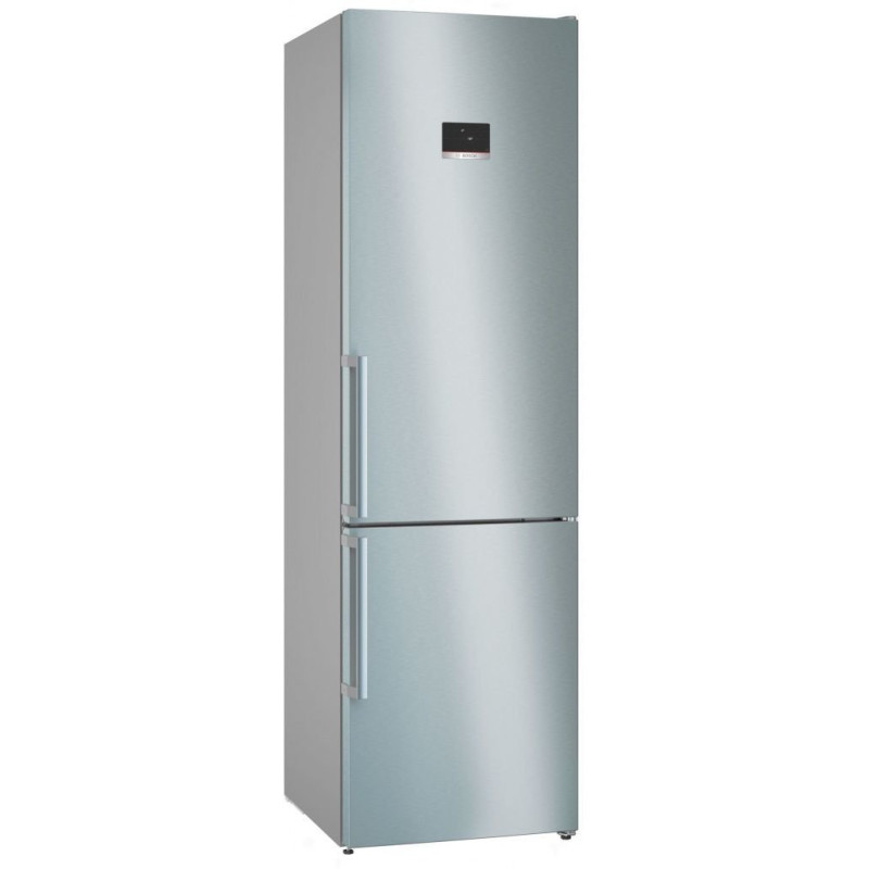 Combi Bosch KGN397ICT, 203x60cm, nfr, c, puerta in Combi Bosch KGN397ICT, 203x60cm, nfr, c, puerta in
