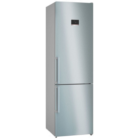 Combi Bosch KGN397ICT, 203x60cm, nfr, c, puerta in