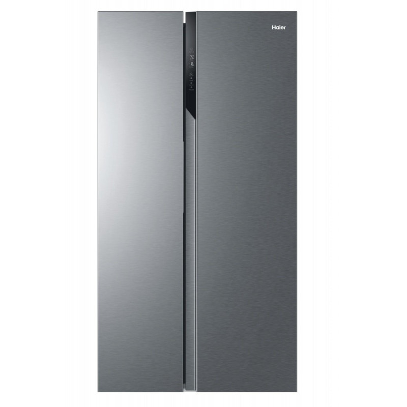 Frigo Haier SbS HSR3918ENPG, 177x91cm, NFR, Frigo Haier SbS HSR3918ENPG, 177x91cm, NFR,