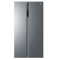 Frigo Haier SbS HSR3918ENPG, 177x91cm, NFR, Frigo Haier SbS HSR3918ENPG, 177x91cm, NFR,