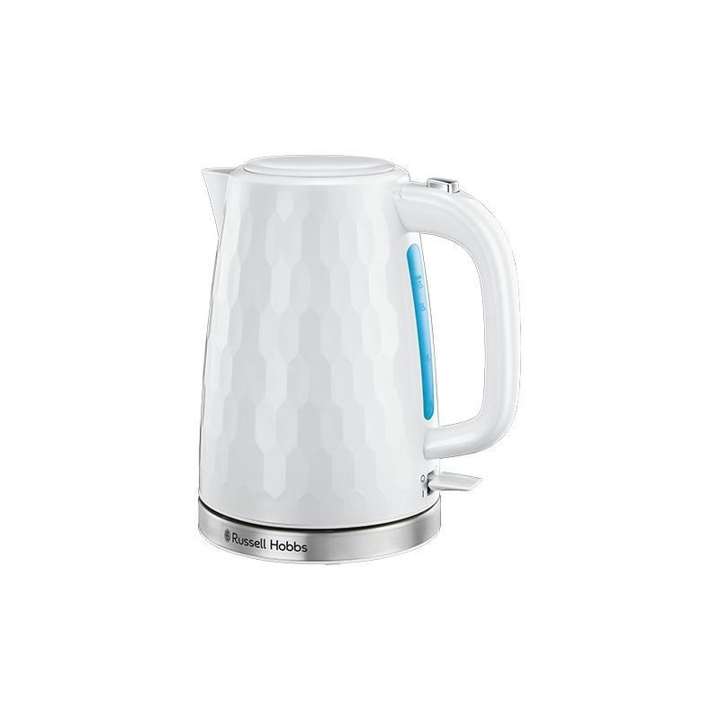 Hervidor russel 2605070, honey comb blanco Hervidor russel 2605070, honey comb blanco