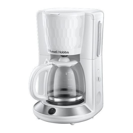 Cafetera goteo Russell Hobbs 2701056, honey comb b