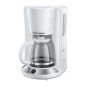 Cafetera goteo Russell Hobbs 2701056, honey comb b Cafetera goteo Russell Hobbs 2701056, honey comb b