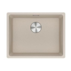 Fregadero Franke MRG61052, MARIS Café crema