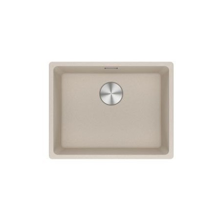 Fregadero Franke MRG61052, MARIS Café crema