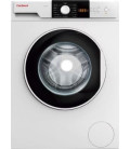 Lavadora Corbero CLAV22712, 7kg, 1200rpm, D, Blanc