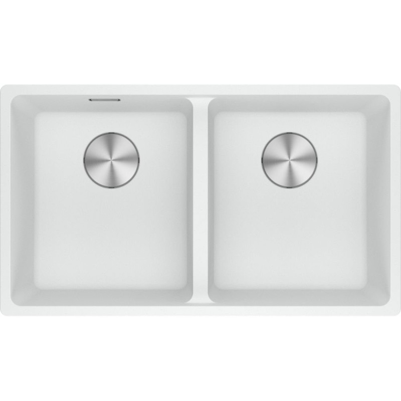 FREGADERO FRANKE MRG620 BLANCO POLAR MARIS FREGADERO FRANKE MRG620 BLANCO POLAR MARIS
