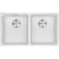 FREGADERO FRANKE MRG620 BLANCO POLAR MARIS FREGADERO FRANKE MRG620 BLANCO POLAR MARIS