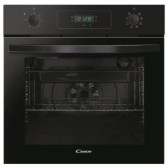 Horno Candy FIDCPN615L, 65L, A+, Multif, Negro