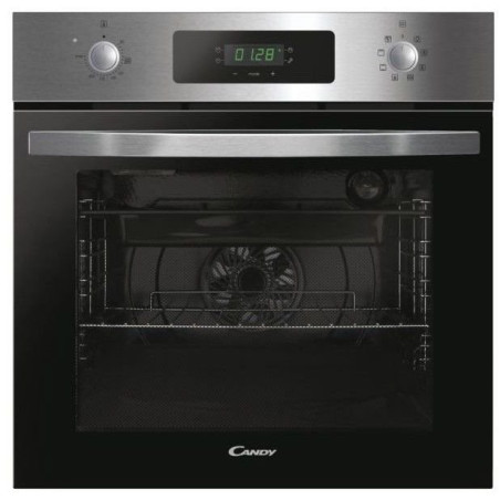Horno Candy FIDCPX625L, 70L, A+, Multif, Inox