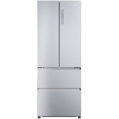 Combi Haier 4P HFR5719ENMG, 190x70cm, E, NF