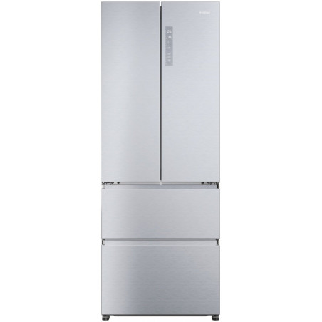 Combi Haier 4P HFR5719ENMG, 190x70cm, E, NF