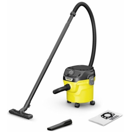 ASPIRADOR KARCHER KWD1W SOLIDO LIQUIDO SOPLADOR