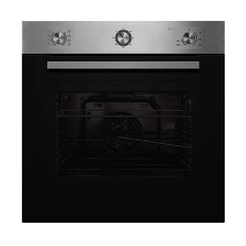 Horno Midea MCO6070MMAJ, Multif., 60cm., 70L, A, G