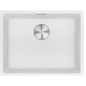 Fregadero Franke MRG61052, MARIS Blanco polar