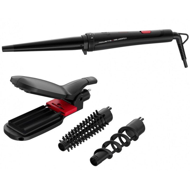 Moldeador Rowenta CF422LF0, MULTISTYLER INFINITE L