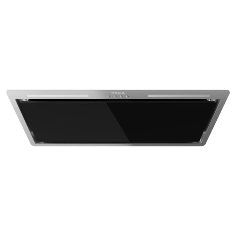 Grupo filtrante Teka GFL77651, 71cm, A+, cr negro