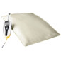 Almohadilla Electrica Ufesa E2P, 45x35cm, 110W Almohadilla Electrica Ufesa E2P, 45x35cm, 110W