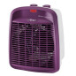 Calefactor Ufesa PERSEI PURPLE, 2000W Calefactor Ufesa PERSEI PURPLE, 2000W
