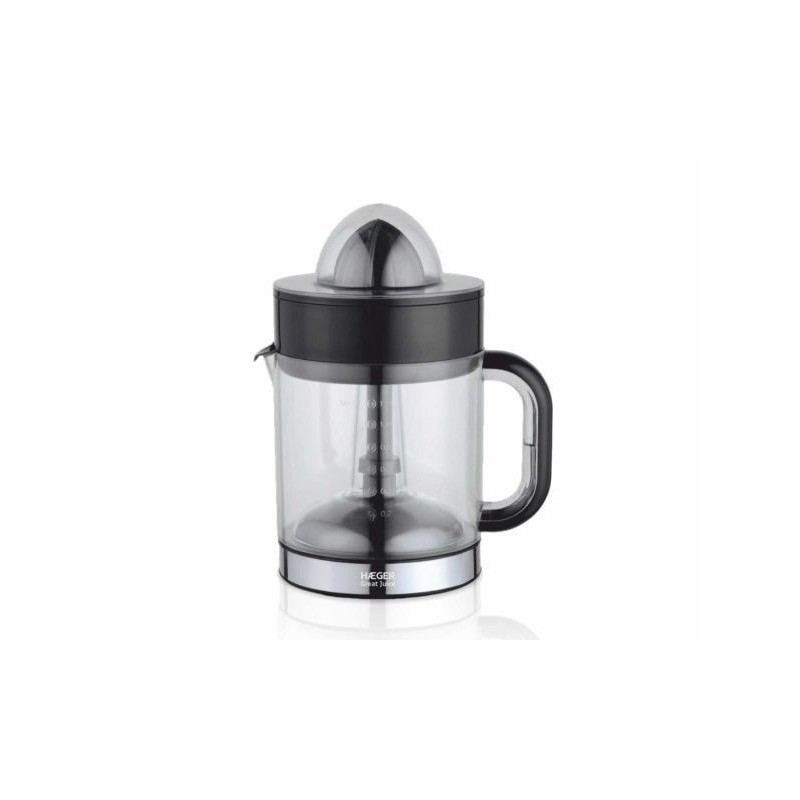 Exprimidor Haeger CJ040004A, great juice 1.2 litro Exprimidor Haeger CJ040004A, great juice 1.2 litro