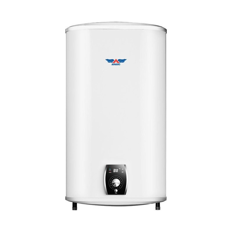 Termo electrico Aparici P050, 50L, P-Plano, Digita Termo electrico Aparici P050, 50L, P-Plano, Digita