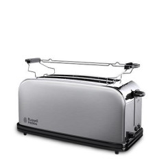 Tostador Russell Hobbs 2361056, ranura larga