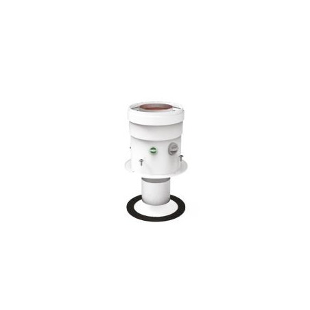 Accesorio Cointra Brida 4743 Vertical adaptador