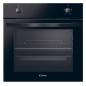Horno Candy FIDCN100, 70L, A, Convencional, Negro Horno Candy FIDCN100, 70L, A, Convencional, Negro