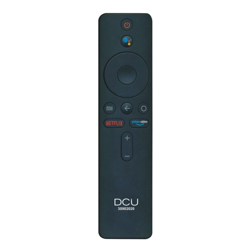 Mando a distancia DCU 30902020, para xiaomi mi voi Mando a distancia DCU 30902020, para xiaomi mi voi
