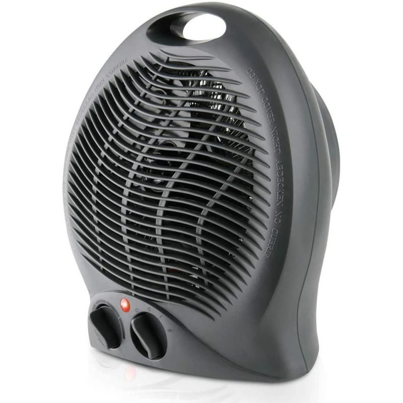 CALEFACTOR TAURUS GOBI2000, 2000w, funcion ventil. CALEFACTOR TAURUS GOBI2000, 2000w, funcion ventil.