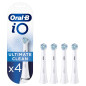 Recambio Dental Braun iO CW4FFS Ultimate Clean Whi